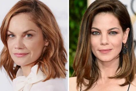 Michelle monaghan plastic surgery