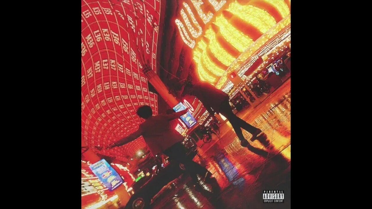 Funk of suffering speed up sxid