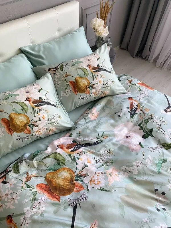 Кпб с лисичками. Кпб семейный люкс перкаль "mia cara 37051-2/37069-4 парадиз. Отзыва от фирмы irishome и покрывало из жаккарда. Irishome. Плед жаккард.