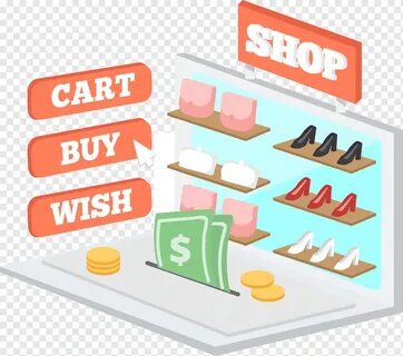 E shops sale