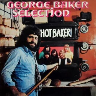 George baker selection