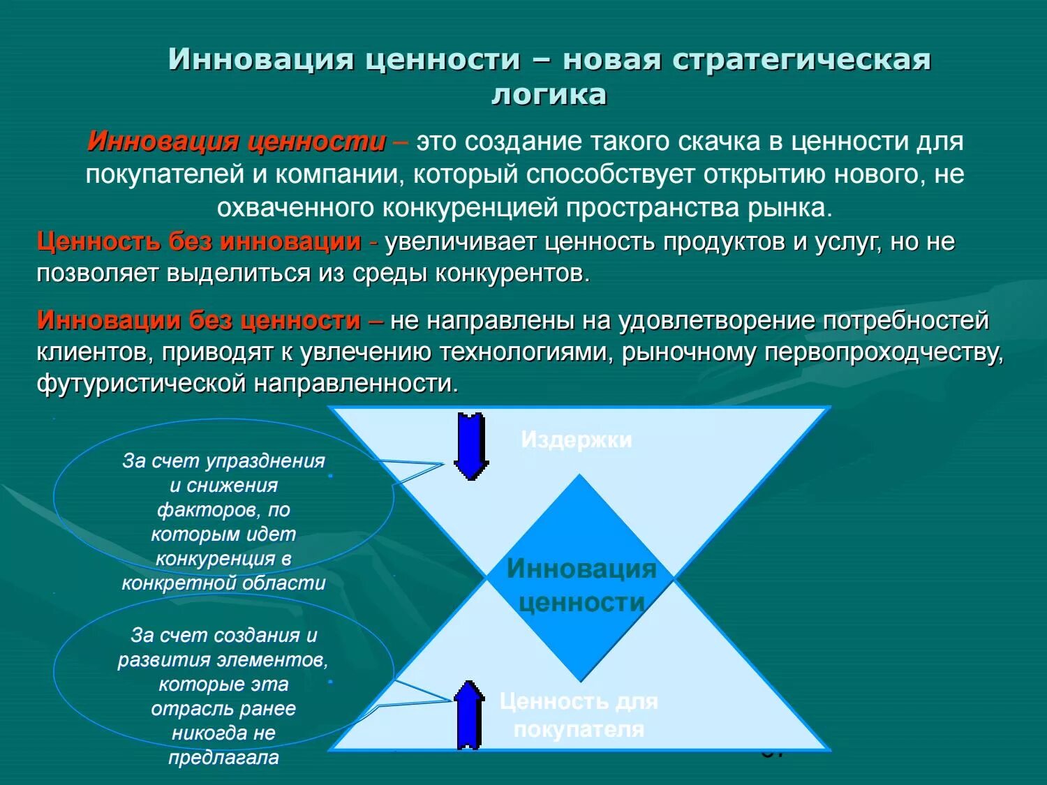 Высшие абсолютные ценности. Высшие абсолютные ценности