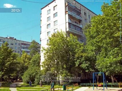 Свободы 3 москва