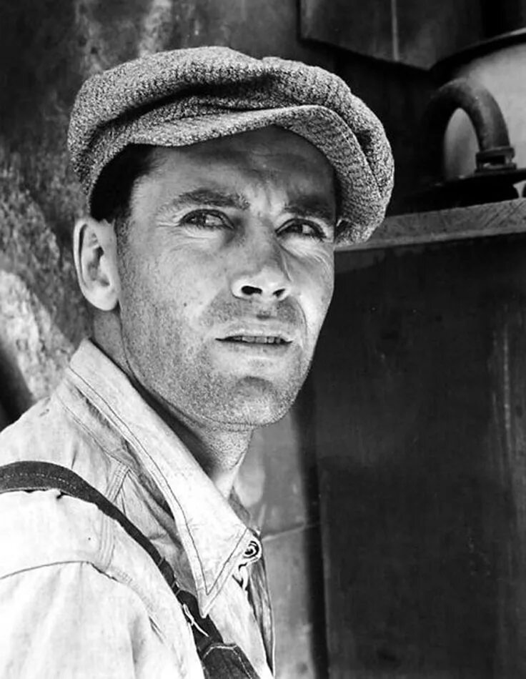 The grapes of wrath