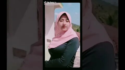 Tiktok hijab