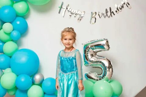 Насте 5 месяцев