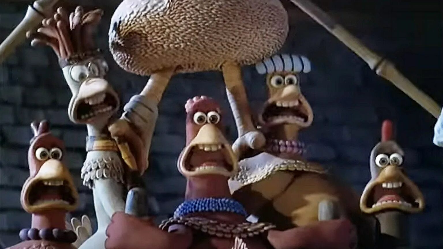 Побег из курятника 3. Побег из курятника ник и фетчер. Побег из курятника 3. Побег из курятника 2000. Фаулер побег из курятника.