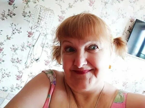 Валентина Нижний-Новгород, Нижний Новгород, Россия, место жительства, аккаунт ВК
