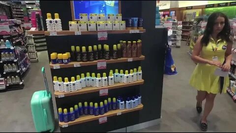 Терра сити какие магазины