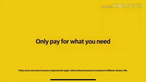 Only pay
