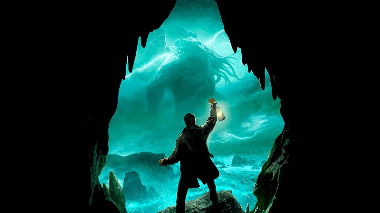 Ктулху игра 2018. Зов ктулху 2018. зов ктулху игра 2018. call of cthulhu ктулху. call of cthulhu 2018 арт.