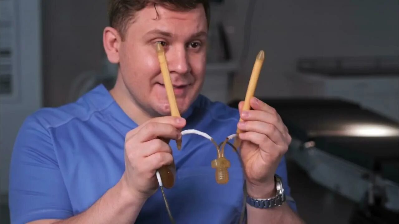 Колопласт титан тач. Протезы полов. Протез полового члена tactra. Фаллопротезирование (2-х компонентный управляемый). Протезы полов.