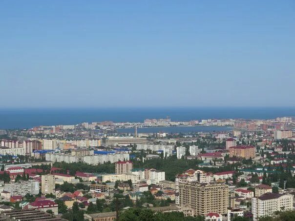 ° ОТДЕЛЬНАЯ КВАРТИРА В ЦЕНТРЕ МАХАЧКАЛА (Россия) - Квартиры посуточно NOCHI