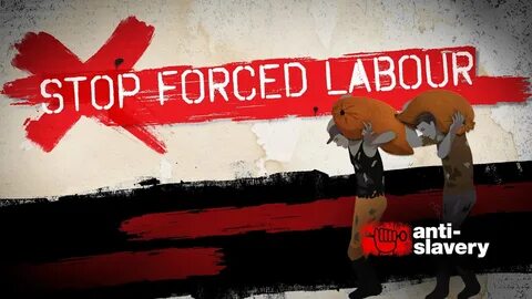 Forced to society