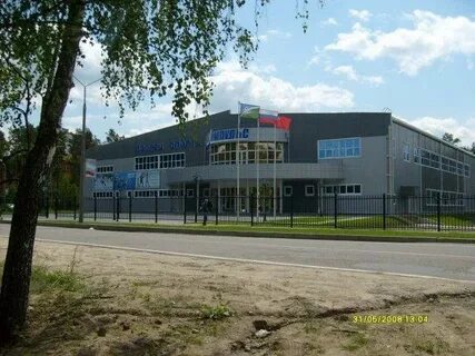 Индекс протвино