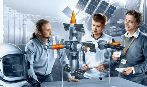 Боди конструктор профессия которая появится в будущем