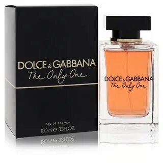 The only one dolce gabbana