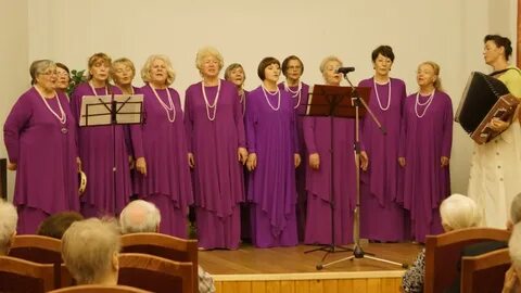Наталье хоров