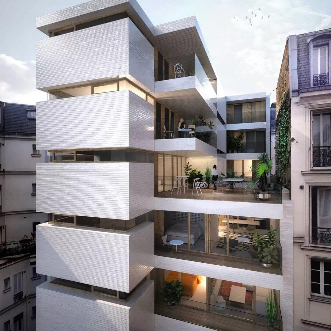 Do building design