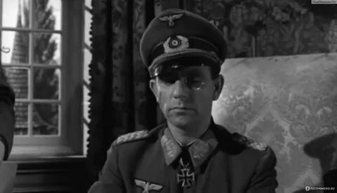 Мистер питкин в тылу врага 1958