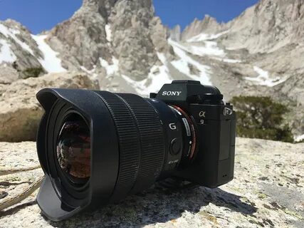 Sony 12