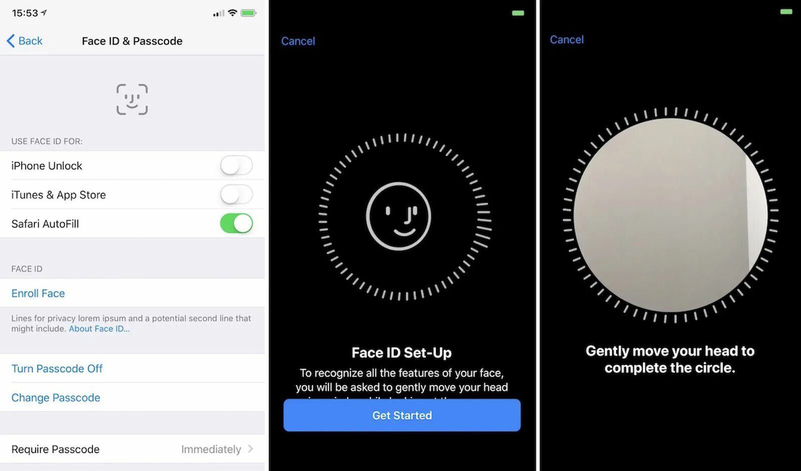 Как включить face id. Фейс айди на айфоне. что такое face id на айфоне. настройка face id. настроить face id на iphone.