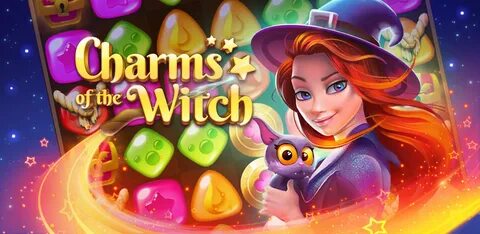 Witch the magic