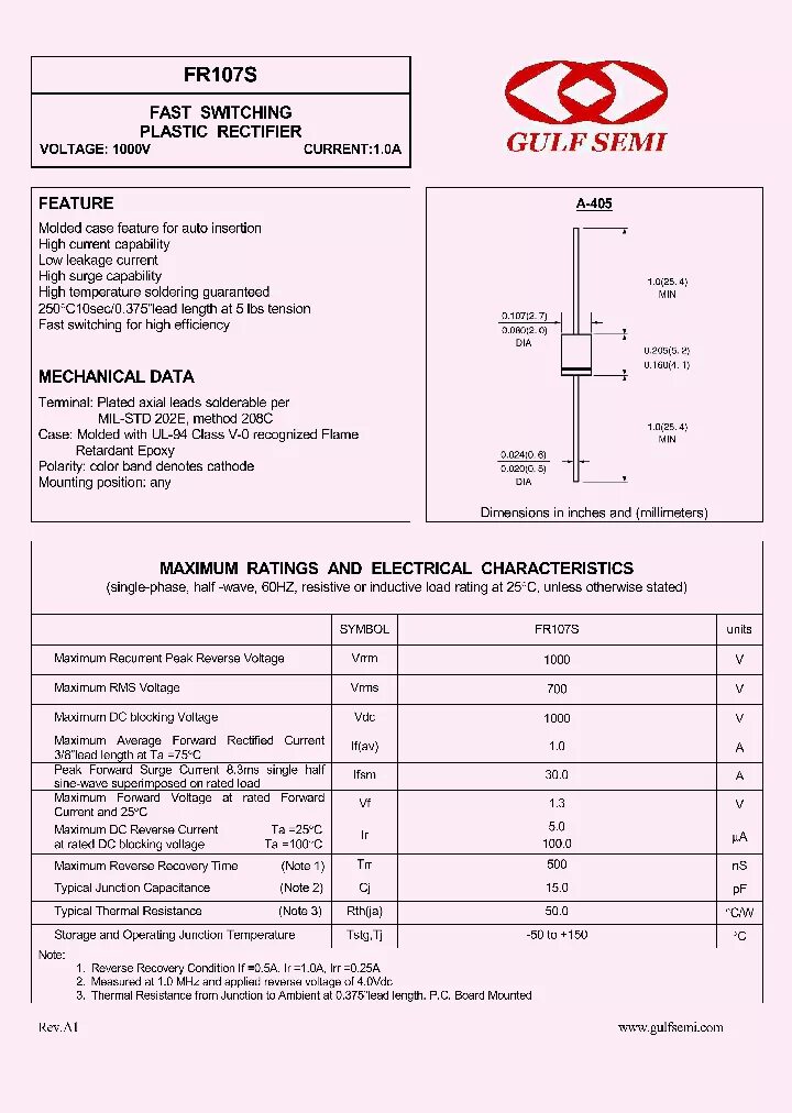 Fr102 диод характеристики. Диод fr207 (2a_1000v) [do-41]. Fr диоды характеристики. Fr207 mic характеристики диод. Fr207 диод маркировка.