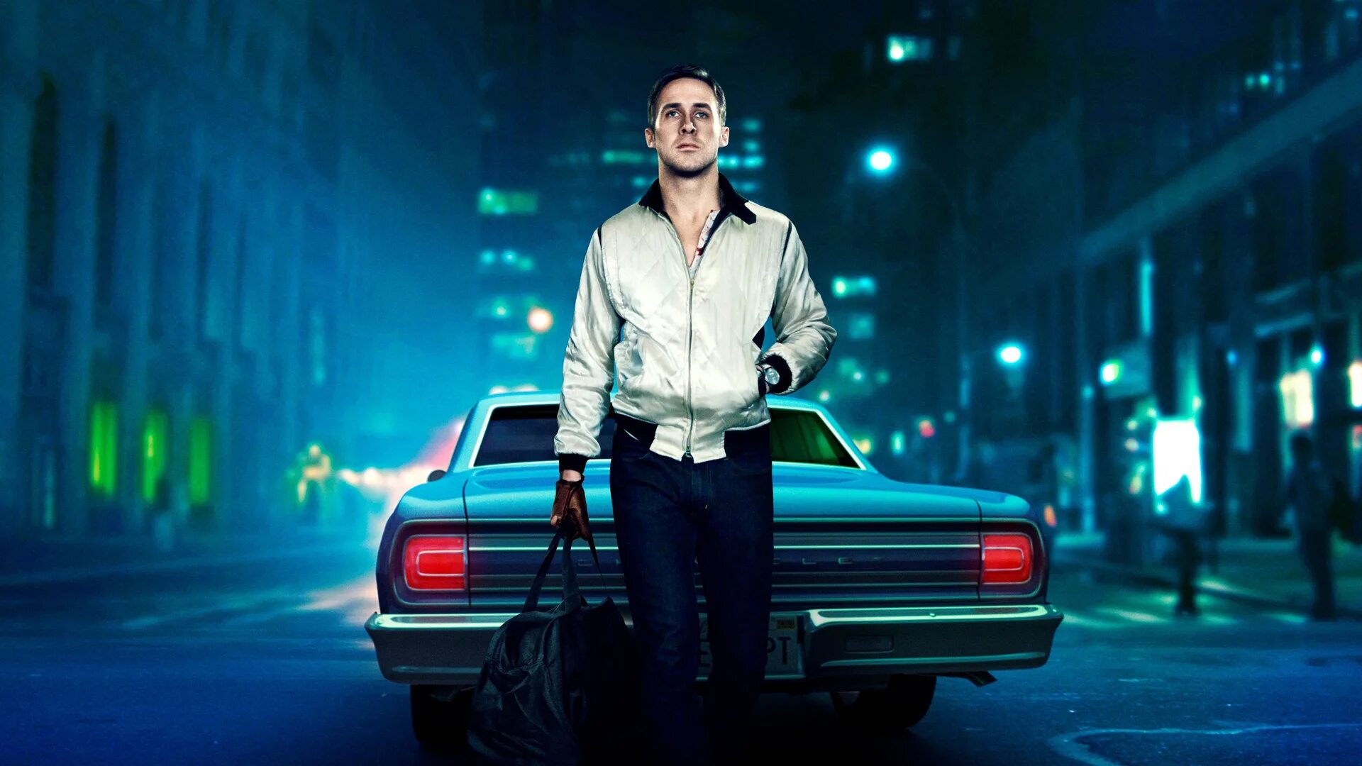 T m drive