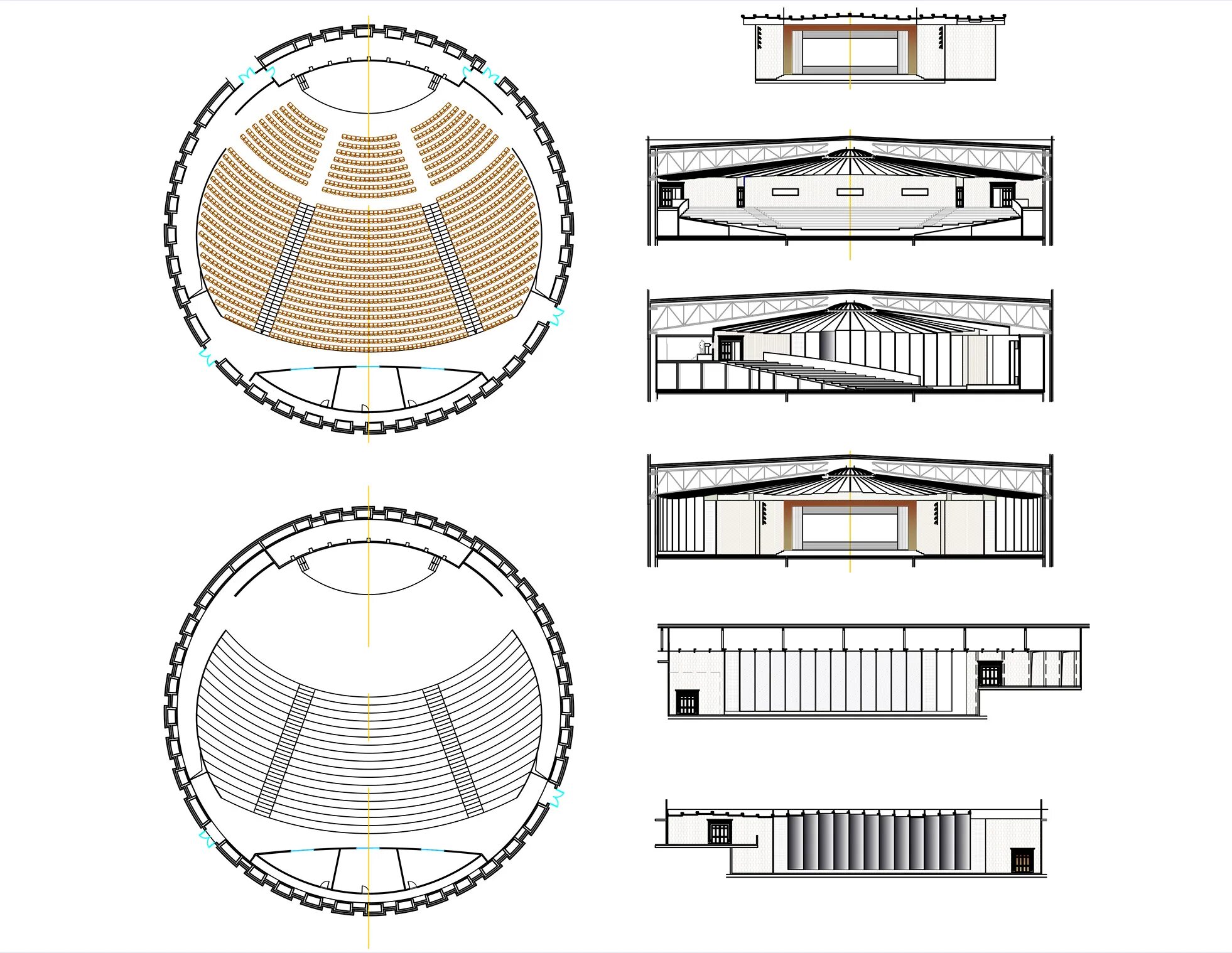 Концертный зал Автокад. Концертный зал чертеж Автокад. Проектирование концертных залов. Проект концертного зала план.