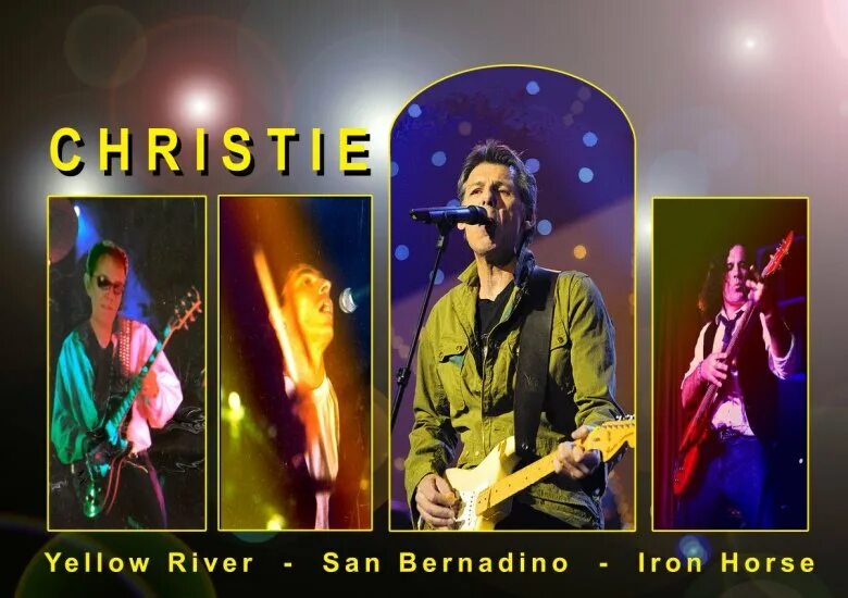 Желтая река группа. Группа christie. christie 1970. yellow river кристи. yellow river christie christie.
