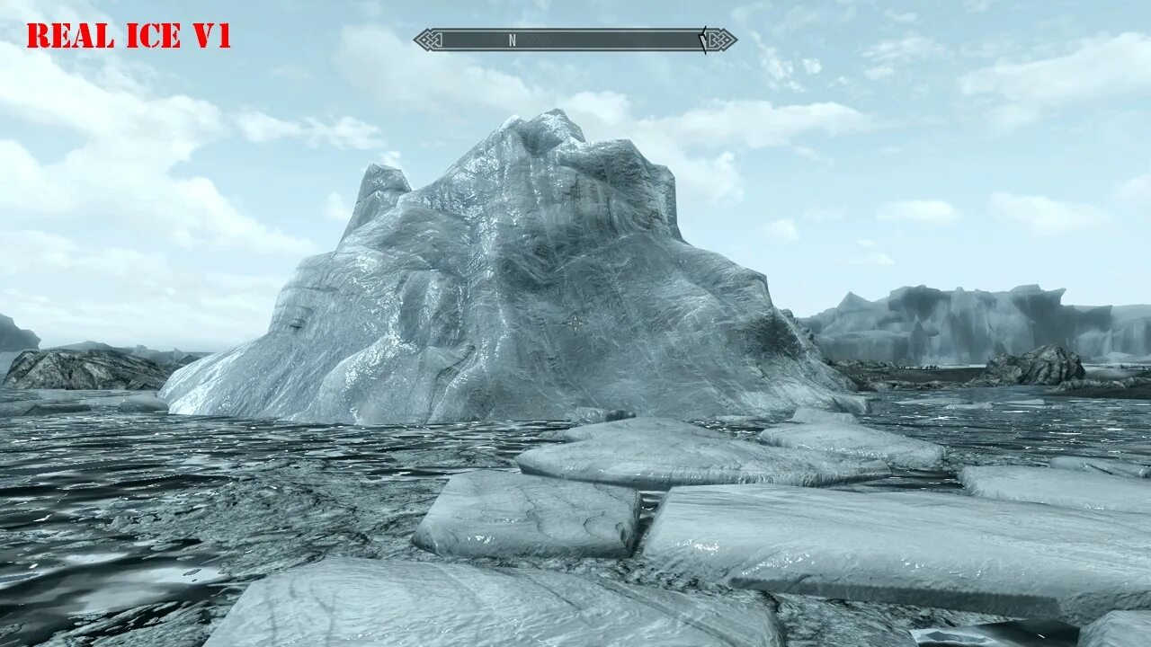 Настоящий лед. Текстуры льда Skyrim. Real Ice лед. Скайрим параллакс текстуры. Iceice