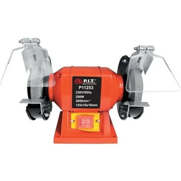 Ушм p. T. T. P i t характеристики. T.