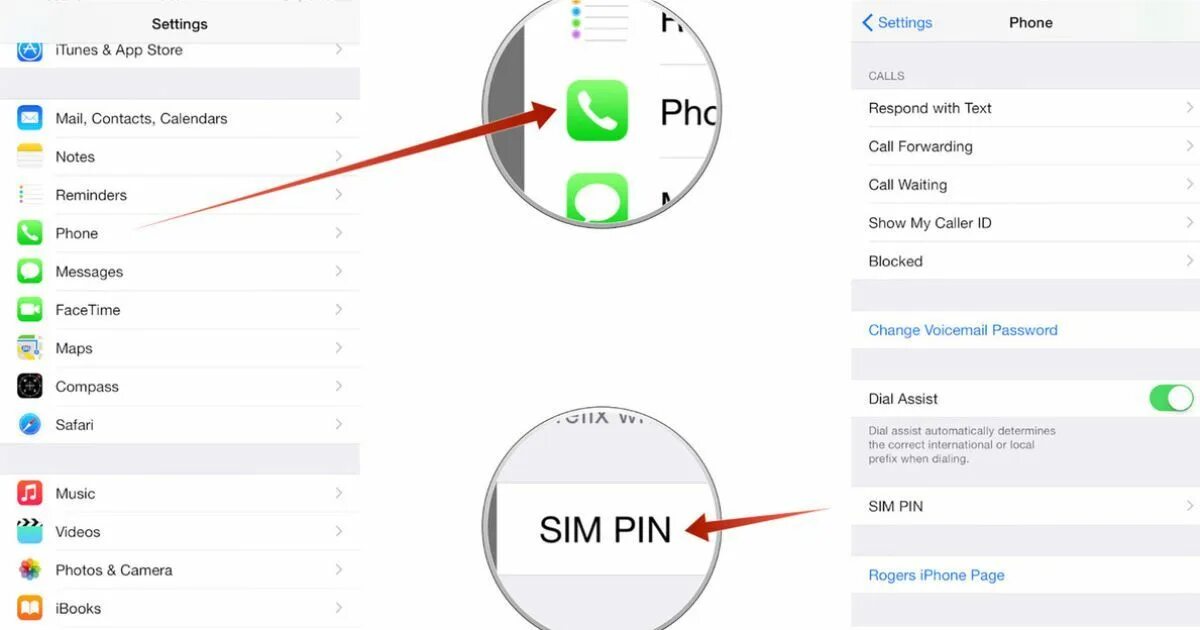 Как на сим поставить код. Sim pin на iphone. пин код iphone. как отключить sim pin на айфон. пин код сим карты на айфоне.