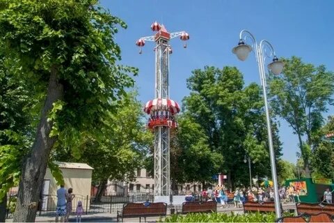 Карусель гомель