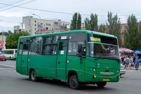 621 автобус маршрут