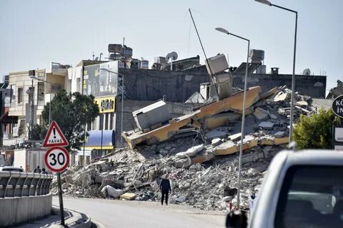 Будет ли землетрясение в краснодаре