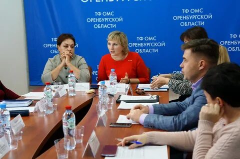 Страхование оренбург