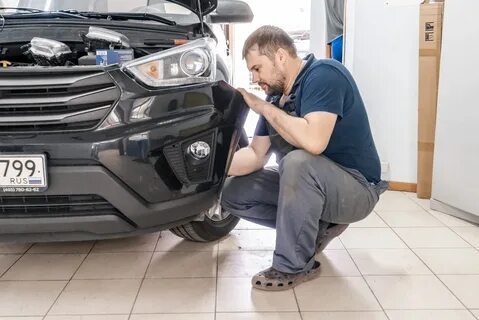 Поменять хендай на