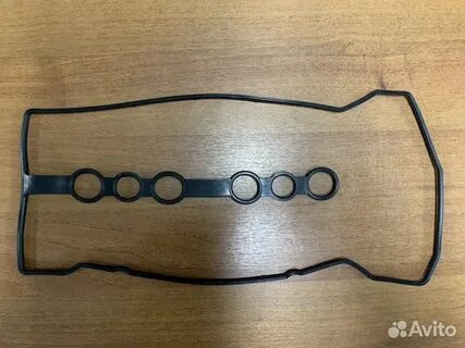 Geely emgrand прокладка клапанной крышки