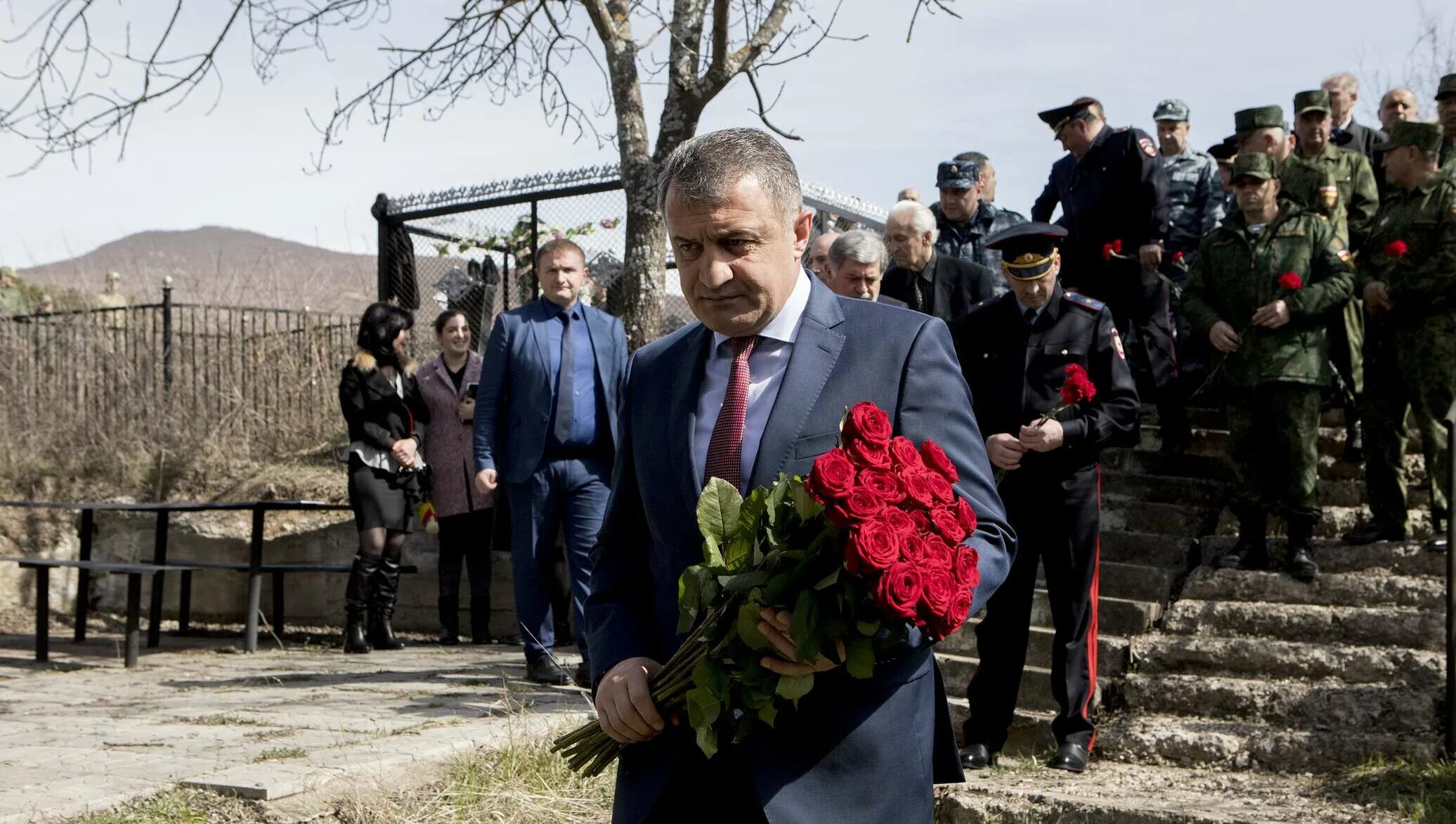 Цхинвал парад 2022. Новости в южной осетии свежие. Рюо. Осинформ южная осетия. День национального траура в южной осетии.