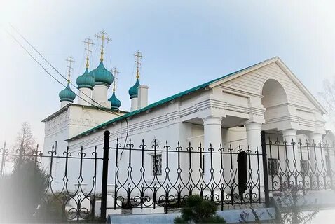 Казань алатырь