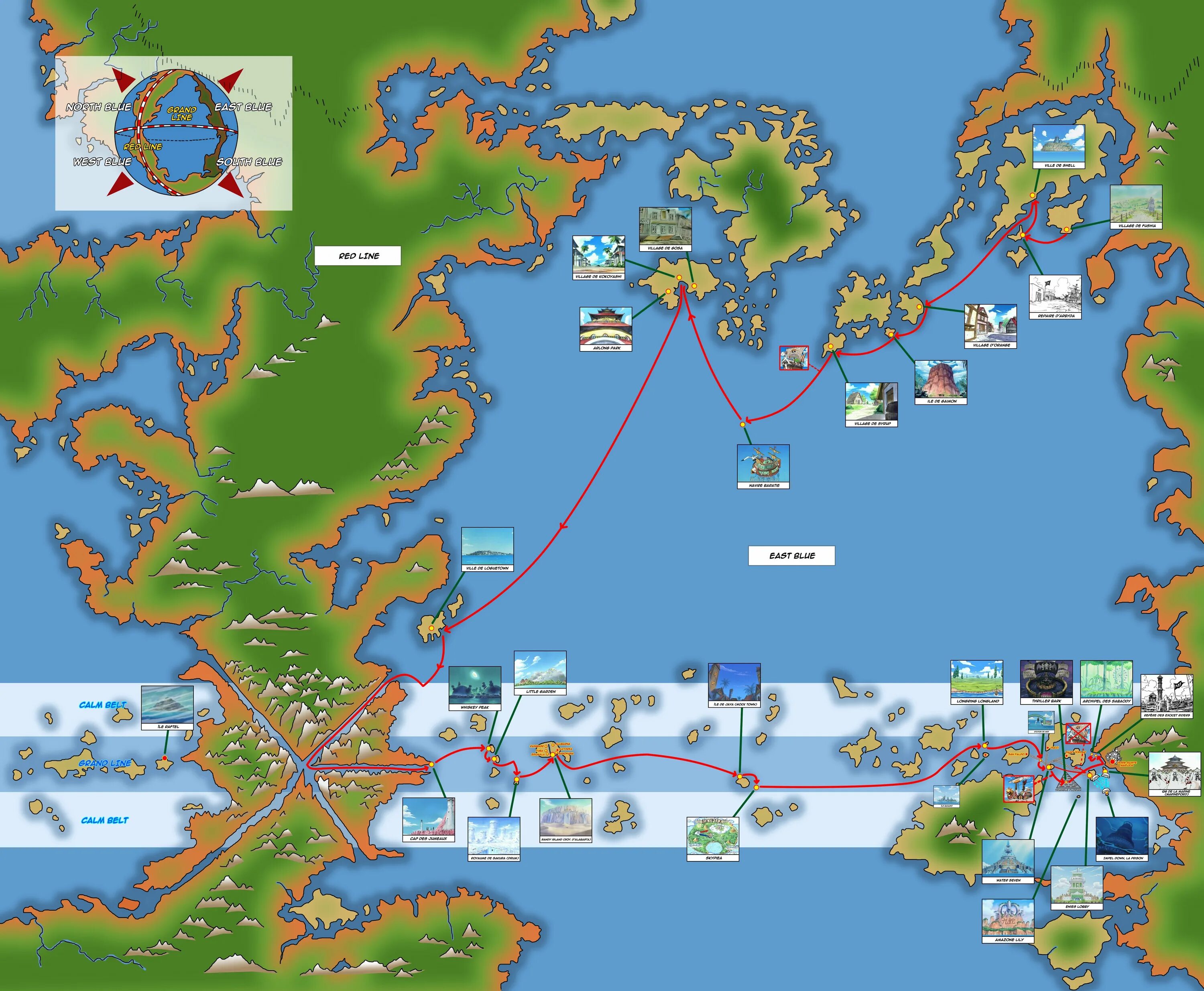 Карты андроид 1.19. Карта Ван Пис с островами. Карта планеты Ван Пис. Карта Гранд лайн one piece.