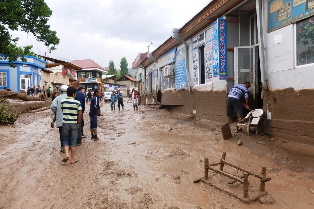 Погода ашт дусти