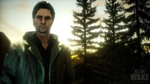 Alan wake ii the lake house