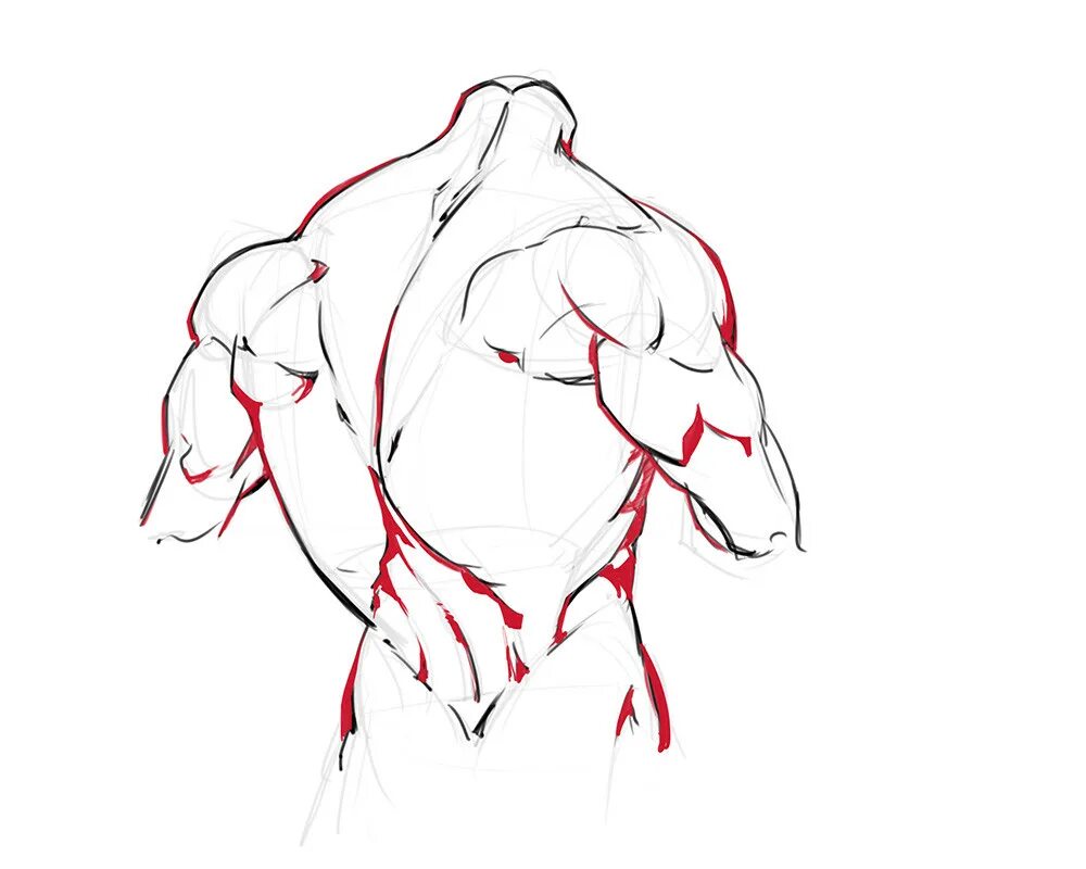 Draw back