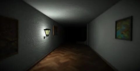 Запертый 2