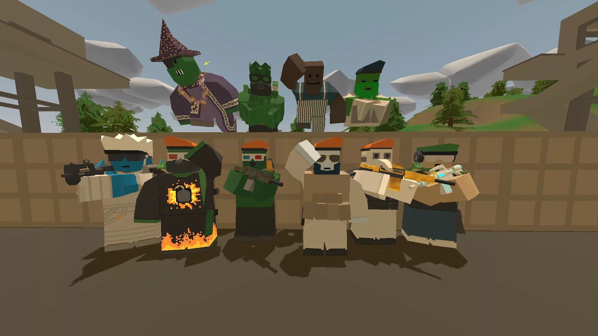 Антернед игра. Unturned 1.0. Голд антюрнед. Антернед стим. Buak unturned