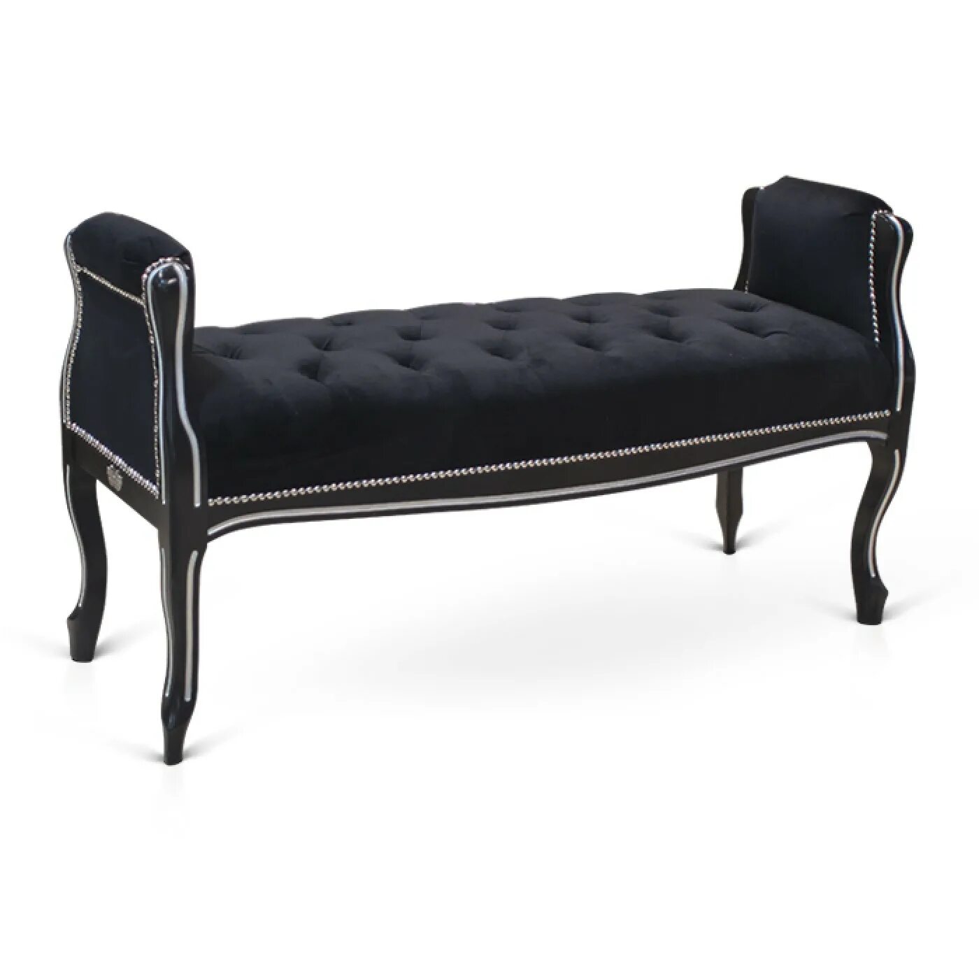 каркас банкетки со спинкой