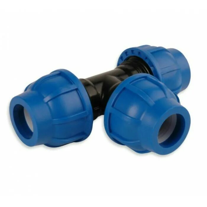 пнд муфта unidelta, 50 мм. фитинг 25 мм. муфта пнд компрессионная переходная 40х32 мм tebo. тройник пнд 25 3/4 25 тпк-аква. муфта пнд tebo нр 63х2".